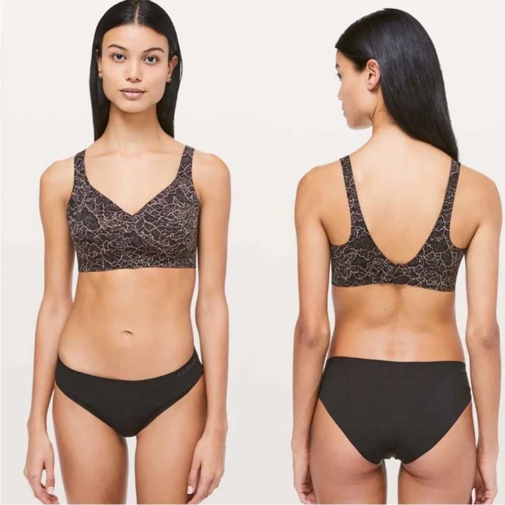 Lululemon Like Nothing Bra